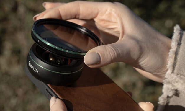 Reeflex G-Series Lenses Review